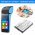Helyettes�t� akku Wiseasy P3/BT-O1 6000mAh 22.2Wh