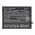 Helyettes�t� telefon akku Redmi Note 14 5G 5000mAh 19.55Wh