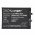 Helyettes�t� telefon akku Redmi Note 13 Pro+ BM5U 4850mAh 18.82Wh