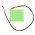 Helyettes�t� plc vez�rl� akku PLC 800mAh 2.88Wh