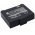 Helyettes�t� hordozhat� nyomtat� akku Zebra EM 220 P1002512 1000mAh/7.4Wh