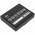 Helyettes�t� hordozhat� nyomtat� akku Zjiang ZJ-8001 58LYDD-Z 1100mAh 8.14Wh