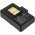 Helyettes�t� hordozhat� nyomtat� akku Zebra QLN220 P1031365-025 2200mAh 16.28Wh