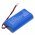 Helyettes�t� hordozhat� led asztali l�mpa akku Zafferano Poldina BAT0470370670190 5200mAh 19.24Wh