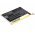 Helyettes�t� telefon akku ZTE AXON A2015 Li3830T43P6h775556 3000mAh 11.4Wh Li-Ion