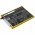 Helyettes�t� telefon akku ZTE Axon 20 5G Li3941T44P4H836249 4100mAh 15,79Wh