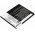 Helyettes�t� telefon akku ZTE Telstra 4GX HD 2200mAh 3.8V 8.36Wh