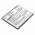 Helyettes�t� telefon akku ZTE Blade A30 LI3822T43P3H716043 2000mAh 7.6Wh Li-Ion