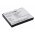 Helyettes�t� telefon akku Telenor Touch Plus 1500mAh 5.55Wh