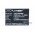 Helyettes�t� telefon akku BlackBerry Aurora BCC100-1 3000mAh/11.4Wh