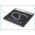 Helyettes�t� telefon akku NET10 Midnight 1200mAh 4.44Wh