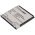 Helyettes�t� telefon akku ZTE U880S2 Li3712T42P3h484952 1200mAh 4.44Wh Li-Ion
