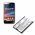 Helyettes�t� telefon akku Telstra mobiltelefon LI3719T42P3h644161 1850mAh 6.85Wh 3.7V