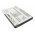 Helyettes�t� telefon akku Amazing A6 2500mAh 9.5Wh