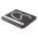 Helyettes�t� telefon akku Orange Vegas Li3706T42P3h413457 650mAh 2.41Wh Li-Ion