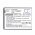 Helyettes�t� telefon akku ZTE 353VL Li3716T42P3h594650 1500mAh 5.7Wh 3.8V
