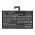 Helyettes�t� t�blag�p akku Lenovo XiaoXin Pad Pro 2024 L24D2P31 8400mAh 32.84Wh