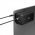 Goobay powerbank 20000mAh Power Delivery 65W USB-C PD USB-A QC 3x p�rhuzamos t�lt�s