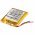 Helyettes�t� akku Garmin Venu 2 okos�ra 3,8V 200mAh Li-Polymer