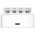 Ansmann Pure Power t�lt� 4x AAA (Micro) akku 1,5V 1400mAh USB-C Li-Ion