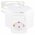 Heitech 3-fach csillag alak� eloszt� USB-A �s USB-C 3x v�d��rintkez�s 3680W 230V 16A 1,4m