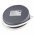 Heitech asztali eloszt� 4x v�d��rintkez�s aljzat 1x USB-A 1x USB-C kerek 1,4m
