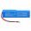 Helyettes�t� m�r�m�szer akku AE3000H HYLB-867 4400mAh 63.36Wh