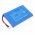 Helyettes�t� m�r�m�szer akku AT110 JQ050-04L 5000mAh 37Wh