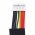 Helyettes�t� gimbal akku Ronin RS4 Mini HX724-3100-7.2 7.2V 3400mAh 25.16Wh