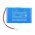 Helyettes�t� m�r�m�szer akku DS2500S B203G001 7800mAh 57.72Wh