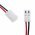 Helyettes�t� m�r�m�szer akku Deviser DS2500C AHB4570105 10000mAh 7.4V 74Wh