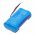 Helyettes�t� biztons�gi kamera akku Eufy SoloCam S220 3.7V 5200mAh 19.24Wh Li-Ion