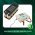 Helyettes�t� orvosi eszk�z akku orvosi BD500 110037 2000mAh/24Wh