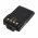 Helyettes�t� ad�vev� akku DP505 BL1502 2000mAh 14.8Wh