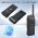 Helyettes�t� ad�vev� akku HP500 BL1508 3200mAh 24.64Wh