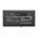 Helyettes�t� m�r�m�szer akku JDSU OLP-82P FITP-RBP2 5400mAh 19.98Wh