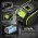 Helyettes�t� f�ny�r� akku KA3000 40V 4000mAh 80Wh