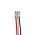 Helyettes�t� m�r�m�szer akku InControl 1050 PA-L2 1800mAh 6.66Wh