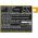 Helyettes�t� t�blag�p akku Tab4 8 L16D1P34 4750mAh 18.29Wh