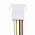 Helyettes�t� porsz�v� akku R510-3 HG230601 3000mAh 43,2Wh