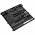 Helyettes�t� t�blag�p akku Surface Book 1938 M1097873-001 2200mAh 16.72Wh Li-ion