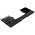 Helyettes�t� t�blag�p akku Surface Book 1785 Keyboard G3HTA001H 8900mAh 67.55Wh Li-ion