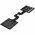 Helyettes�t� t�blag�p akku Microsoft Surface Book 2 15Inch DYNH01 3000mAh 22.71Wh 7.57V