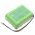 Helyettes�t� orvosi eszk�z akku Medifosion DAIWHA DI-2000 / 10HE200aa 2000mAh 24Wh 12V