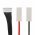 Helyettes�t� porsz�v� akku Q5 BP25220I 2000mAh 50.4Wh