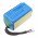 Helyettes�t� hangsz�r� akku Medion 50077078 2ICR19/66-2 6700mAh 49.58Wh Li-ion 7.4V