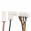 Helyettes�t� porsz�v� akku Q3 power BP22220A 2000mAh 44.4Wh