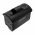 Helyettes�t� porsz�v� akku G9 G9BP-01 2500mAh 55.5Wh