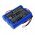 Helyettes�t� orvosi eszk�z akku MSCPR-1A B0402095 2600mAh 28.86Wh orvosi eszk�z�kh�z