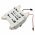 Helyettes�t� porsz�v� akku Z7 BP25240A 3800mAh 98.42Wh
